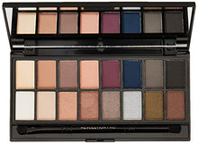 Carica l&#39;immagine nel visualizzatore di Gallery, Makeup Revolution – Set di ombretti Palette Iconic Pro 2 - Ilgrandebazar
