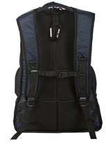 Carica l&#39;immagine nel visualizzatore di Gallery, Arena Fastpack 2.1 Fin Italia, Sacca Unisex Adulto, Navy, Taglia Unica