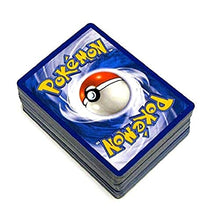 Carica l'immagine nel visualizzatore di Gallery, Pokèmon - 50 CARTE ASSORTITE [Giocattolo]
