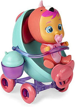 Carica l&#39;immagine nel visualizzatore di Gallery, IMC Toys- Veicolo Personaggi e Playset Femli, Multicolore, 8.42113E+12 - Ilgrandebazar