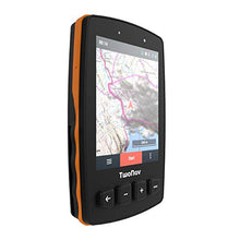 Carica l'immagine nel visualizzatore di Gallery, TwoNav – Trail 2 – GPS Trekking Montagna con Mappe, Schermo Gorilla Glass...