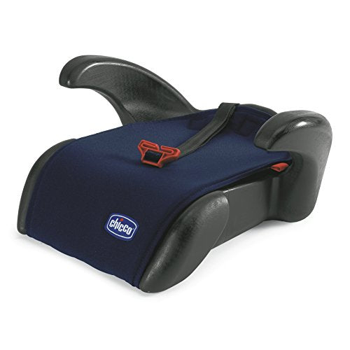 Chicco Quasar Plus Seggiolino Auto 15-36 kg, Blu Astral