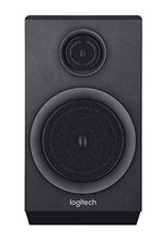 Carica l&#39;immagine nel visualizzatore di Gallery, Logitech Z333 2.1 Altoparlanti PC Multimediali con Subwoofer, Suono Vivido,...