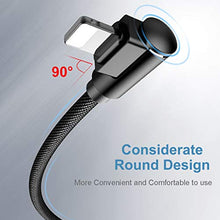 Carica l&#39;immagine nel visualizzatore di Gallery, iEago RC Cavo di Trasmissione Dati Da Tipo C A C (Nylon Intrecciato)