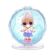 Carica l&#39;immagine nel visualizzatore di Gallery, L.O.L Surprise! - Giochi Preziosi, Glitter Globe Winter Disco, LLU99000 - Ilgrandebazar
