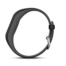 Carica l&#39;immagine nel visualizzatore di Gallery, Garmin Vivosport Activity Tracker con GPS, Small, Nero (Ricondizionato)