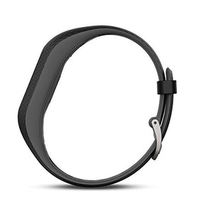 Garmin Vivosport Activity Tracker con GPS, Small, Nero (Ricondizionato)