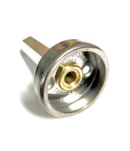 Carica l&#39;immagine nel visualizzatore di Gallery, Dish GPL LPG Adattatore TOMASETTO M10, 10 mm, Lunghezza 110 mm - Ilgrandebazar