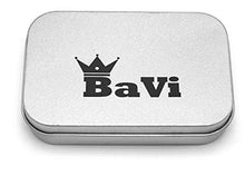 Carica l&#39;immagine nel visualizzatore di Gallery, BaviPower - Collana con ciondolo a forma di martello Thor, Mjolnir, in... - Ilgrandebazar