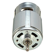Carica l&#39;immagine nel visualizzatore di Gallery, EsportsMJJ 775 Motore Dc 12V-36V 3500-9000Rpm Grande Coppia Ad... - Ilgrandebazar