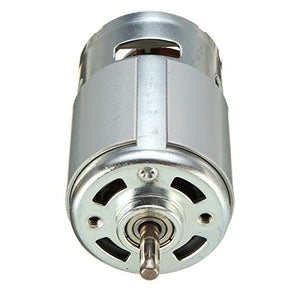 EsportsMJJ 775 Motore Dc 12V-36V 3500-9000Rpm Grande Coppia Ad... - Ilgrandebazar