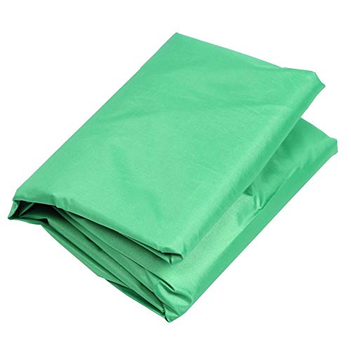 Copertura per Piscina Piccola Mobili Antipioggia, Resistente 150*150*20cm