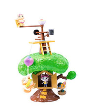 Carica l&#39;immagine nel visualizzatore di Gallery, Smoby-44 Gatti Club House Personaggi e Playset Unisex, Multicolore,... - Ilgrandebazar