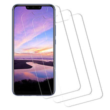 Carica l&#39;immagine nel visualizzatore di Gallery, Miuphro [3 Pezzi Vetro Temperato Compatibile con Huawei huawei mate 20 lite