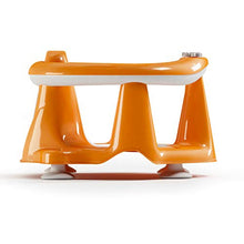 Carica l&#39;immagine nel visualizzatore di Gallery, Ok Baby - Flipper Evolution 37994540 - Anello con Seduta in Gomma Arancione - Ilgrandebazar