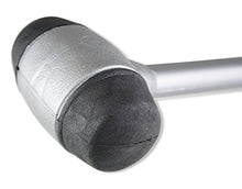 Carica l'immagine nel visualizzatore di Gallery, Moscatelli Martello Leva picchetti da Campeggio Grigio