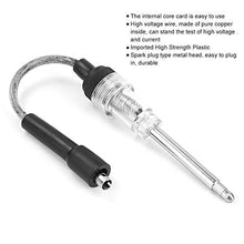 Carica l&#39;immagine nel visualizzatore di Gallery, EBTOOLS Tester candela, kit torcia bobina sistema di accensione del motore,... - Ilgrandebazar