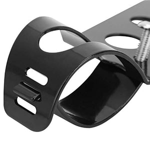 Staffe Faro, OSAN 35mm-43mm Fanale di Montaggio Forcella Supporto Per... - Ilgrandebazar