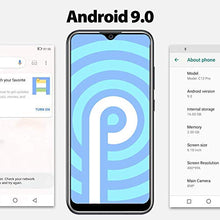 Carica l&#39;immagine nel visualizzatore di Gallery, Cellulari Offerte, OUKITEL C15 PRO+ Dual 4G 3GB+32GB-Gradiente - Ilgrandebazar