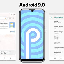 Carica l&#39;immagine nel visualizzatore di Gallery, Cellulari Offerte, OUKITEL C15 PRO+ Dual 4G 3GB+32GB-Gradiente - Ilgrandebazar