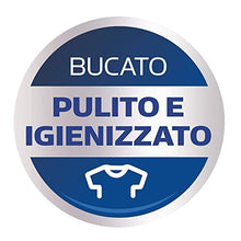 Carica l&#39;immagine nel visualizzatore di Gallery, Dixan Classico Detersivo Liquido Lavatrice, Tecnologia Pulito Profondo, 80...