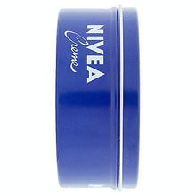 Carica l&#39;immagine nel visualizzatore di Gallery, Nivea Creme Crema Multiuso, Viso Mani e Corpo, Scatola Famiglia - 250 ml - Ilgrandebazar