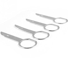 Carica l&#39;immagine nel visualizzatore di Gallery, Auto Radio Rimozione Key DIN Chiavi Sgancio per / Automobile / Car /... - Ilgrandebazar