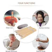 Carica l&#39;immagine nel visualizzatore di Gallery, Candela di cerume, rimozione del coni per orecchie,Candele le...