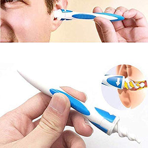 Pulizia Orecchio, Smart Ear Cleaner, Consente una Delicata e... - Ilgrandebazar