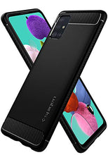 Carica l&#39;immagine nel visualizzatore di Gallery, Spigen Cover Samsung Galaxy A51 Rugged Armor Progettato per Galaxy... - Ilgrandebazar