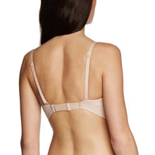 Carica l&#39;immagine nel visualizzatore di Gallery, Wonderbra Perfect Plunge Push-Up, Reggiseno Donna 3E, Beige