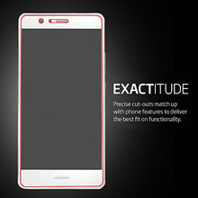 Carica l&#39;immagine nel visualizzatore di Gallery, 2 Pack Vetro Temperato Huawei P9 Lite,Didisky Pellicola Protettiva in Vetro... - Ilgrandebazar
