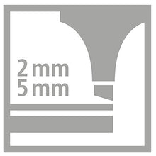 Carica l&#39;immagine nel visualizzatore di Gallery, Evidenziatore - STABILO BOSS ORIGINAL - Astuccio da 8 in 7 Colori assortiti - Ilgrandebazar