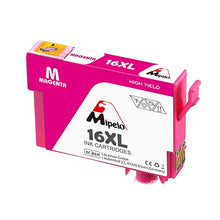 Carica l&#39;immagine nel visualizzatore di Gallery, Mipelo 16 XL Compatible Cartucce Epson 6 Nero, 3 Ciano, 3 Magenta, 3 Giallo