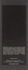 Christian Dior, Fahrenheit Eau de Toilette, Uomo, 50 ml 50 - Ilgrandebazar