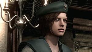Resident Evil Origins Collection - PlayStation 4
