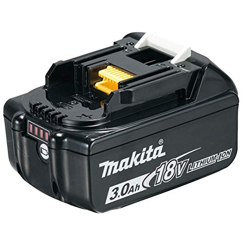 Makita 197599-5 Batteria e caricabatteria per Utensili elettrici - Ilgrandebazar