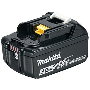 Makita 197599-5 Batteria e caricabatteria per Utensili elettrici - Ilgrandebazar
