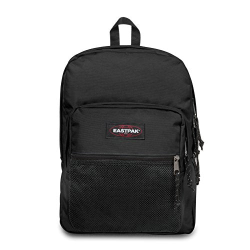 Eastpak Pinnacle Zaino Casual Unisex – Adulto, 38 L, Nero 42 cm, (Black)
