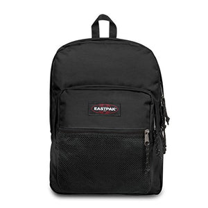 Eastpak Pinnacle Zaino Casual Unisex – Adulto, 38 L, Nero 42 cm, (Black)