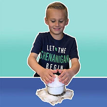 Carica l&#39;immagine nel visualizzatore di Gallery, Let it Snow Neve Finta Istantanea in Polvere per Slime – 4 litres - Ilgrandebazar