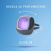 Carica l'immagine nel visualizzatore di Gallery, Ambi Pur Car Deodorante Auto Usa e Getta Fruity Tropics Mega Pack 6 x 2 ml