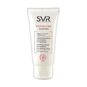 Topialyse Barrière Crema Riparatrice 50 ml - Ilgrandebazar