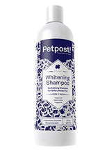 Carica l&#39;immagine nel visualizzatore di Gallery, Petpost | Shampoo sbiancante per Cani – Il miglior Trattamento 237 mL
