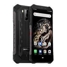 Carica l&#39;immagine nel visualizzatore di Gallery, Cellulare Antiurto, Ulefone Armor X5 Rugged smartphone 4G X5, Nero - Ilgrandebazar