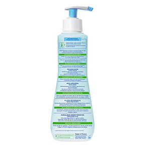 Mustela Acqua Detergente, 750 ml