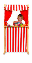 Carica l&#39;immagine nel visualizzatore di Gallery, Fiesta Crafts T-2359 Tellatale Teatrino E Negozietto multicolore - Ilgrandebazar