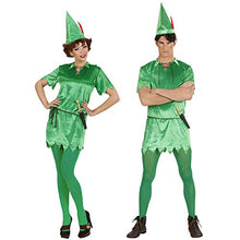 Carica l&#39;immagine nel visualizzatore di Gallery, WIDMANN Peter Vestito Cintura Cappello Costumi Completo Adulto Party E... - Ilgrandebazar
