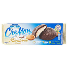Carica l&#39;immagine nel visualizzatore di Gallery, Monviso Cremon Mandorla - 150 g
