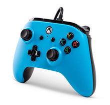 Carica l&#39;immagine nel visualizzatore di Gallery, Controller cablato Licenza ufficiale di Microsoft e compatibile con Xbox...